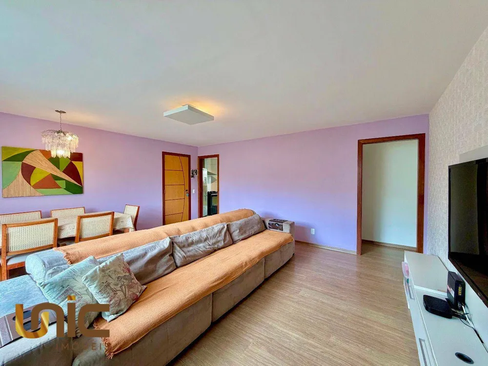 Cobertura, 3 quartos, 161 m² - Foto 6