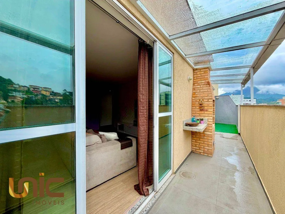 Cobertura, 3 quartos, 161 m² - Foto 28