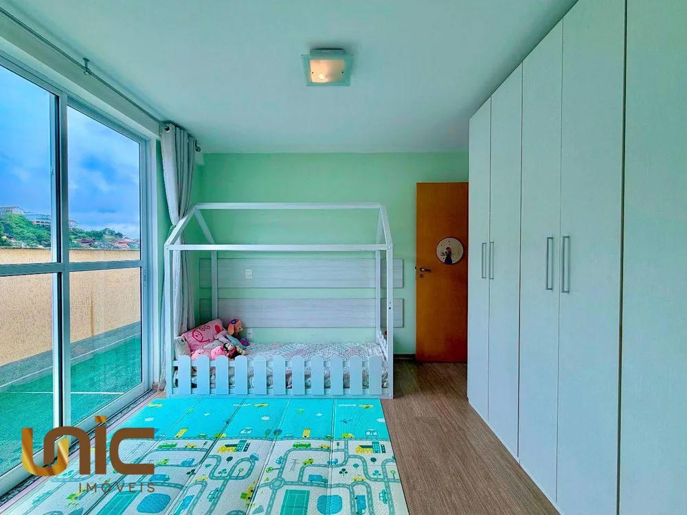 Cobertura, 3 quartos, 161 m² - Foto 11