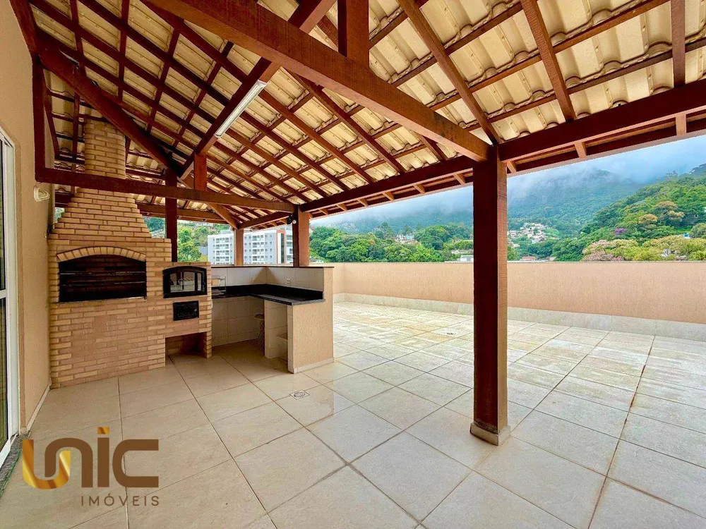 Cobertura, 3 quartos, 161 m² - Foto 33