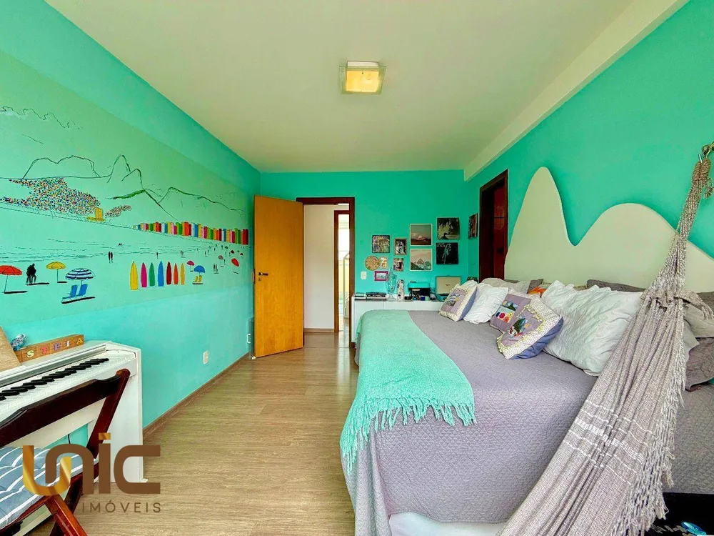 Cobertura, 3 quartos, 161 m² - Foto 9
