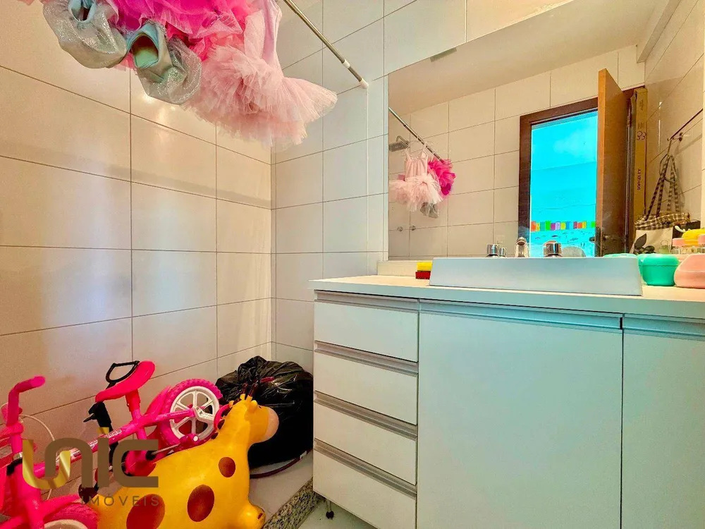 Cobertura, 3 quartos, 161 m² - Foto 10
