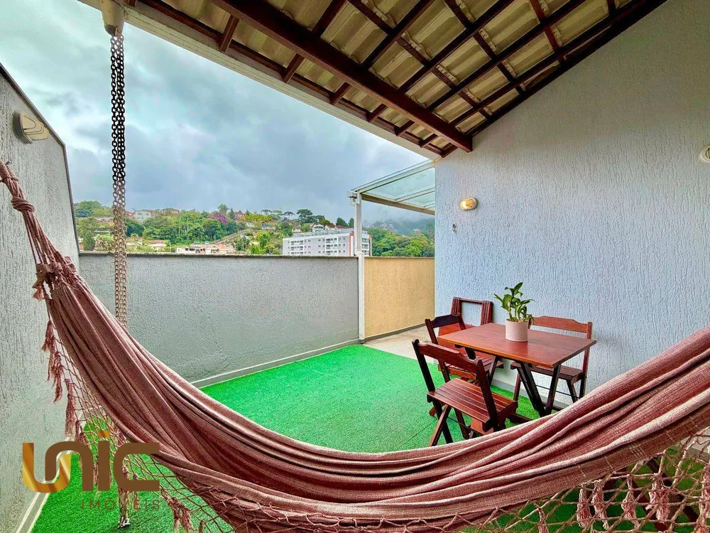 Cobertura, 3 quartos, 161 m² - Foto 30
