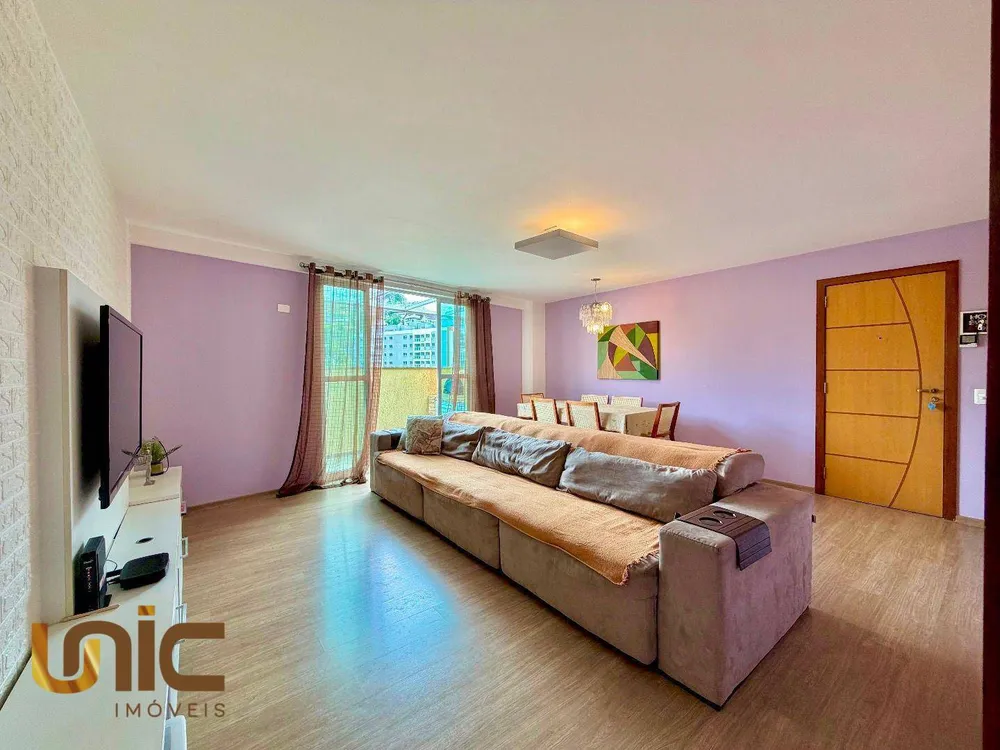 Cobertura, 3 quartos, 161 m² - Foto 5