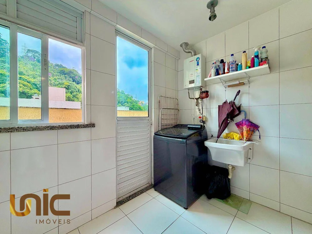 Cobertura, 3 quartos, 161 m² - Foto 23