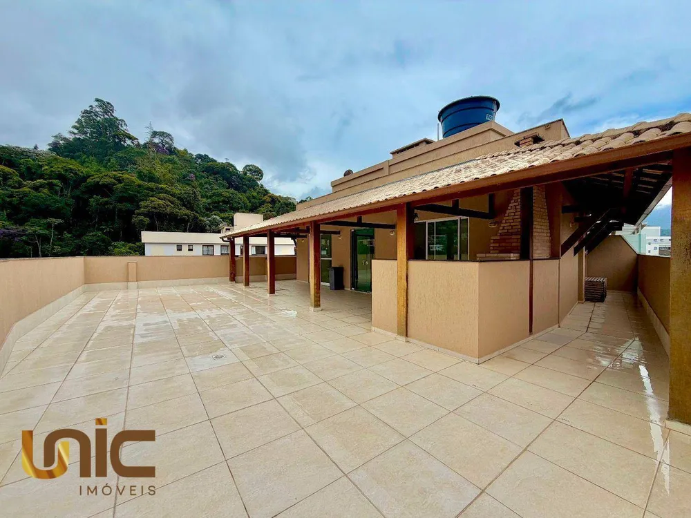 Cobertura, 3 quartos, 161 m² - Foto 32