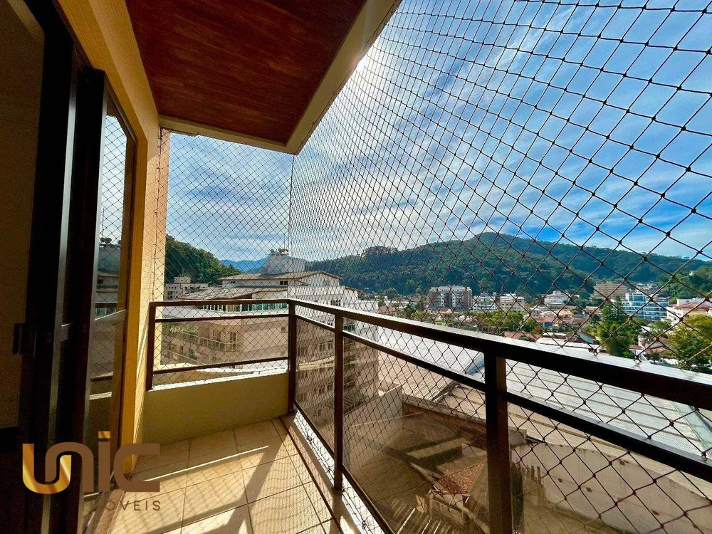 Apartamento, 3 quartos, 110 m² - Foto 27
