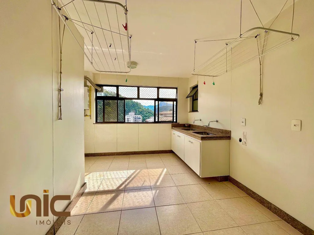 Apartamento, 3 quartos, 110 m² - Foto 9