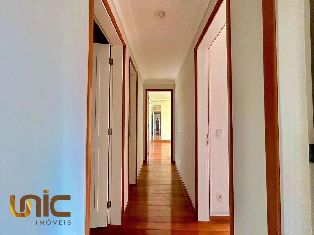 Apartamento, 3 quartos, 110 m² - Foto 9