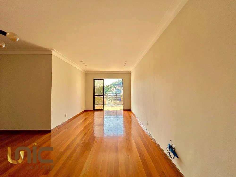 Apartamento, 3 quartos, 110 m² - Foto 3