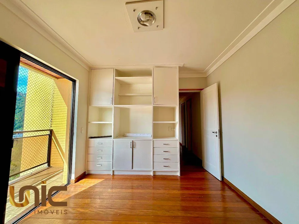 Apartamento, 3 quartos, 110 m² - Foto 23