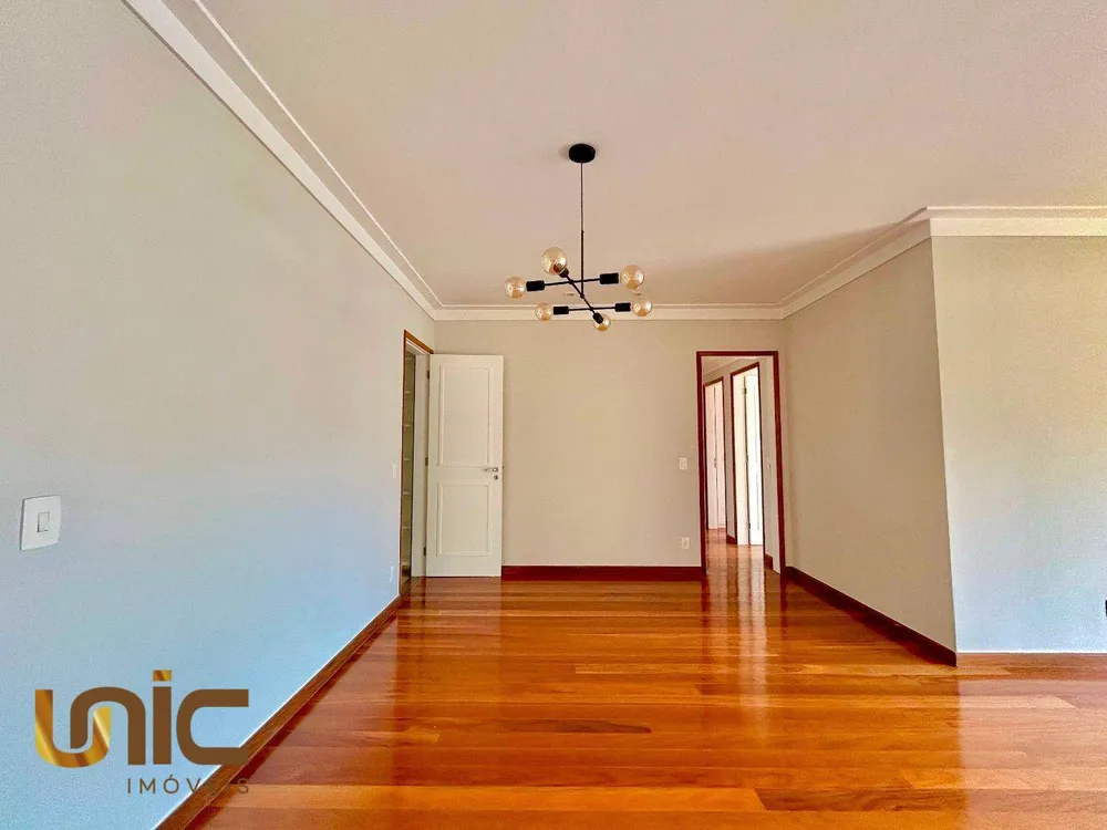 Apartamento, 3 quartos, 110 m² - Foto 5