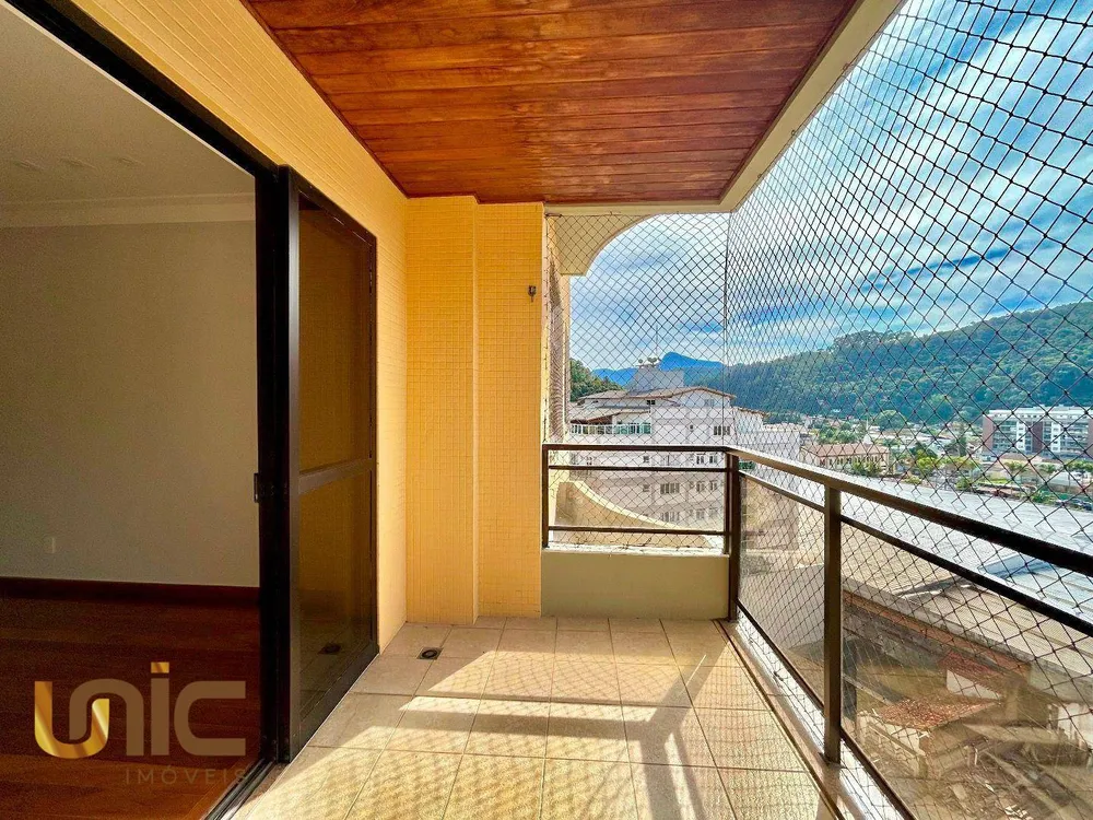 Apartamento, 3 quartos, 110 m² - Foto 2