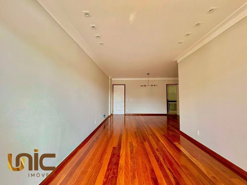 Apartamento, 3 quartos, 110 m² - Foto 4