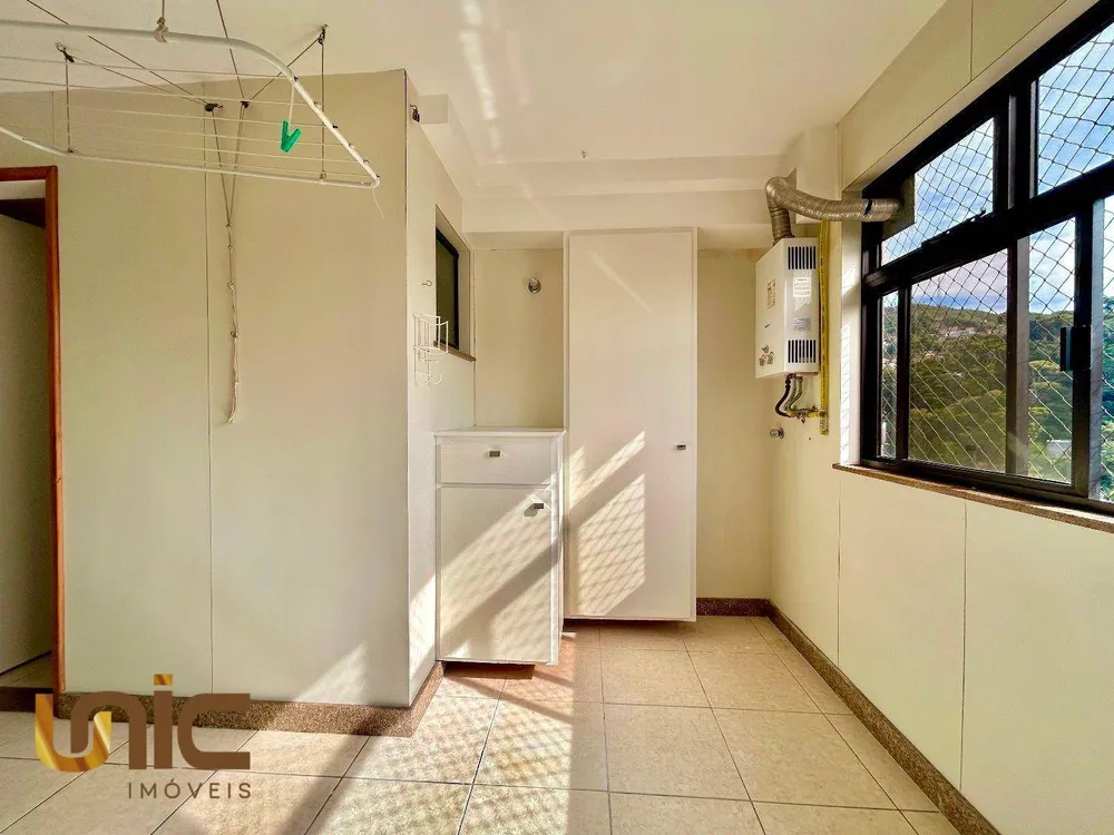 Apartamento, 3 quartos, 110 m² - Foto 35