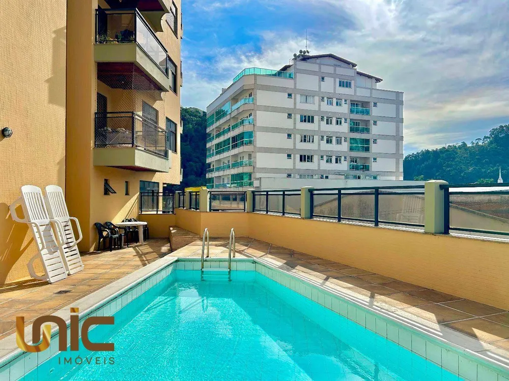 Apartamento, 3 quartos, 110 m² - Foto 43