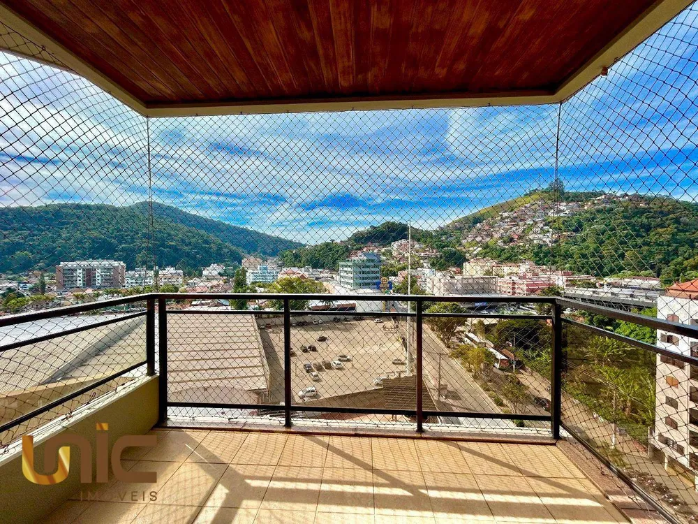 Apartamento, 3 quartos, 110 m² - Foto 1