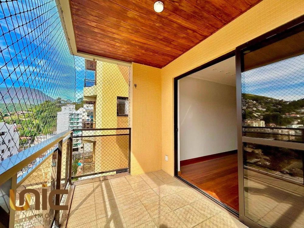 Apartamento, 3 quartos, 110 m² - Foto 8