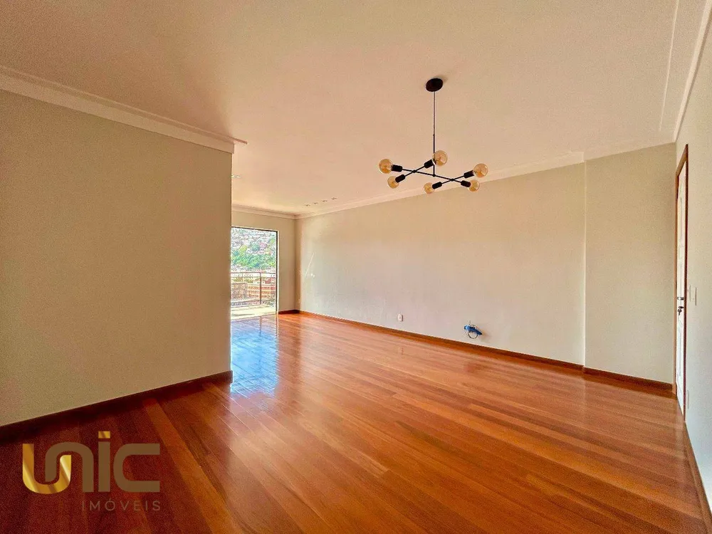 Apartamento, 3 quartos, 110 m² - Foto 7