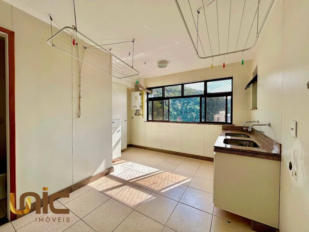 Apartamento, 3 quartos, 110 m² - Foto 36
