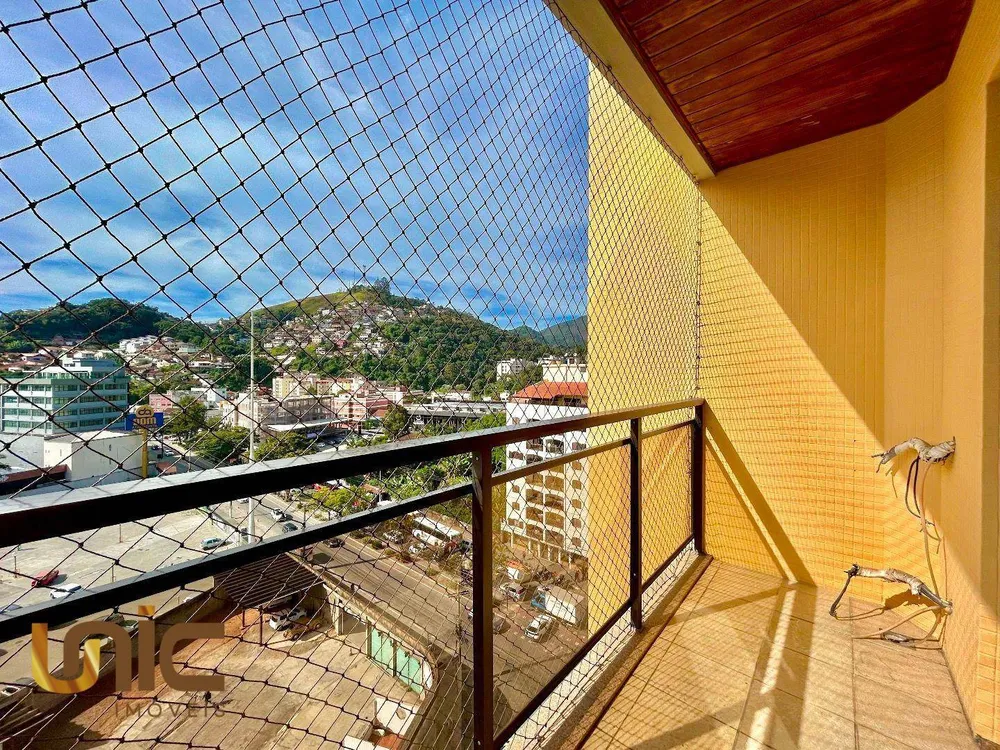 Apartamento, 3 quartos, 110 m² - Foto 10