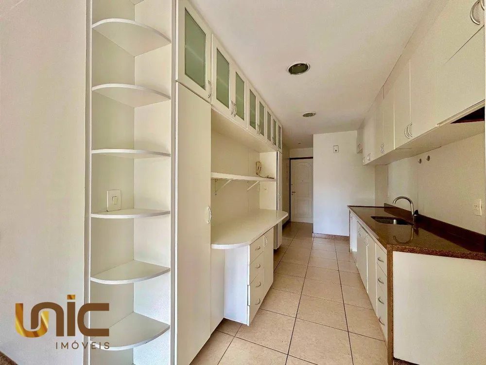 Apartamento, 3 quartos, 110 m² - Foto 29