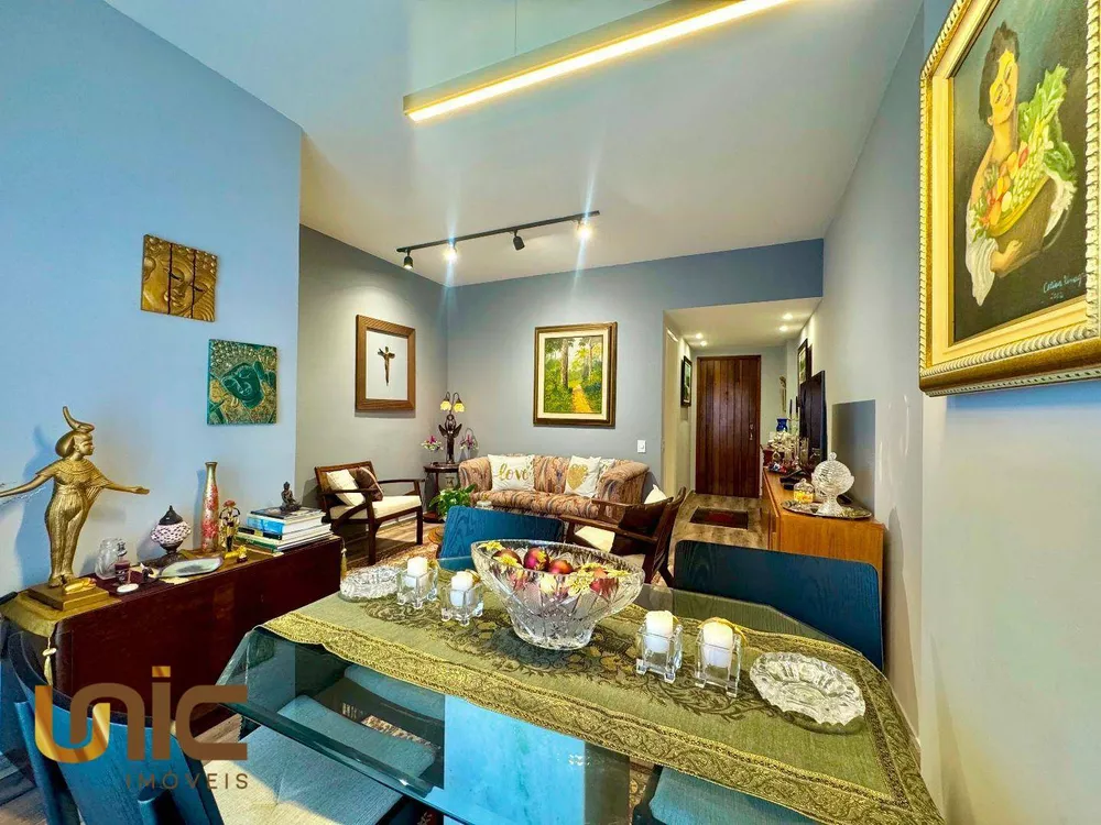 Apartamento, 3 quartos, 97 m² - Foto 6
