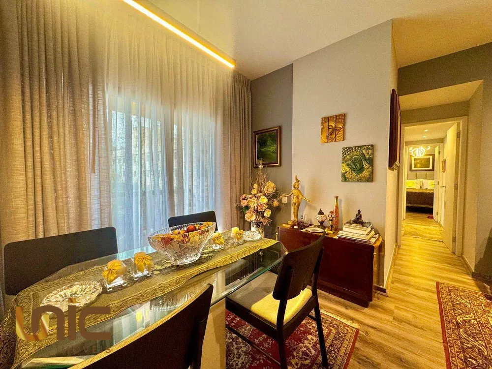 Apartamento, 3 quartos, 97 m² - Foto 7