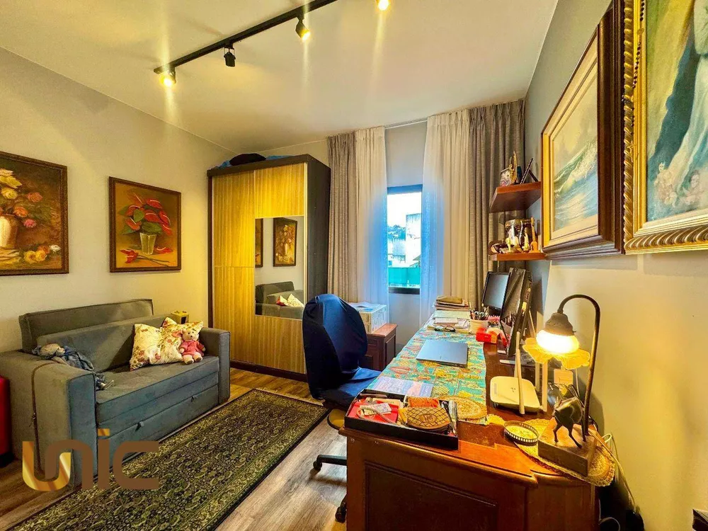 Apartamento, 3 quartos, 97 m² - Foto 10