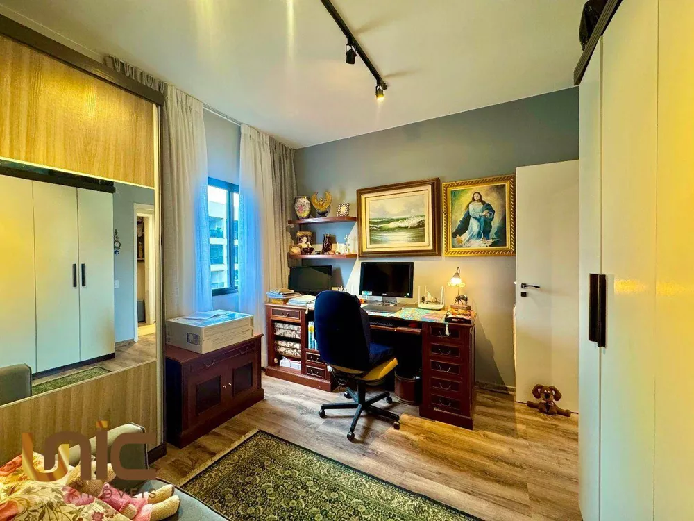 Apartamento, 3 quartos, 97 m² - Foto 12