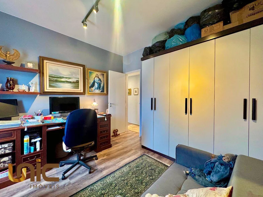 Apartamento, 3 quartos, 97 m² - Foto 11