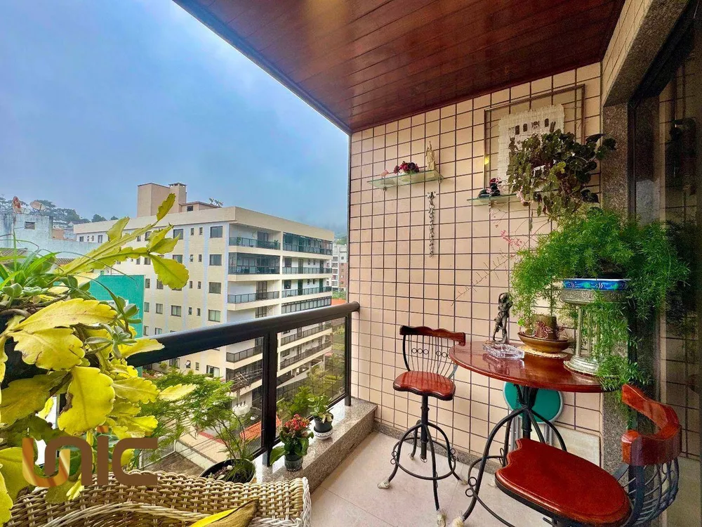 Apartamento, 3 quartos, 97 m² - Foto 8