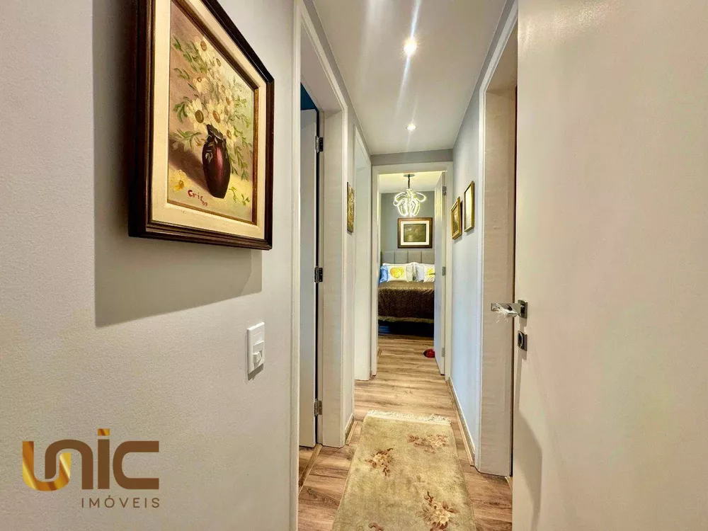 Apartamento, 3 quartos, 97 m² - Foto 9