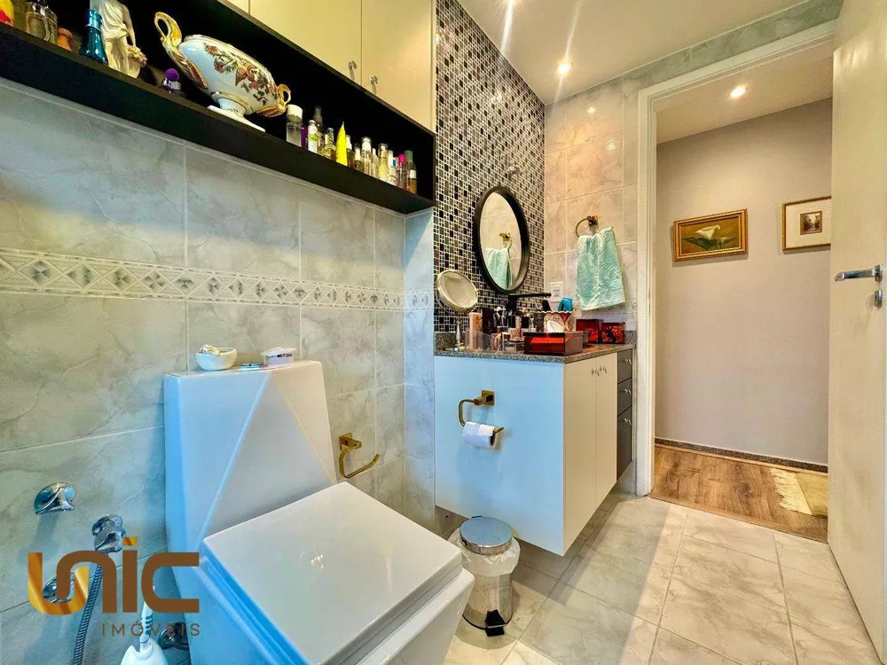 Apartamento, 3 quartos, 97 m² - Foto 14