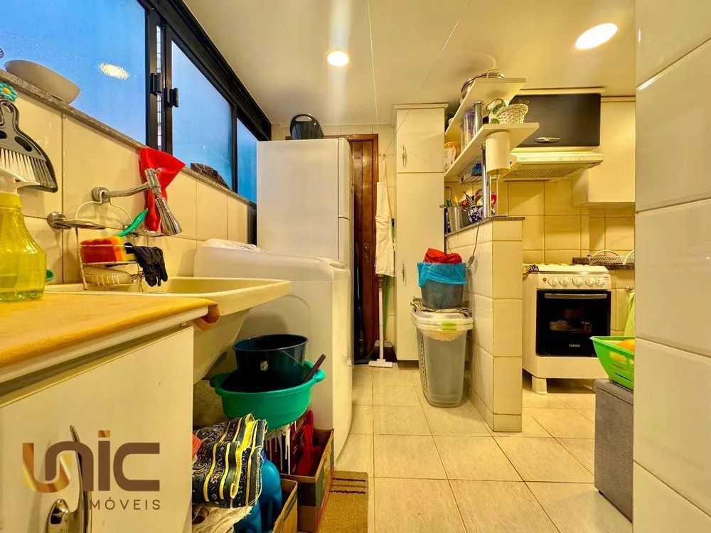 Apartamento, 3 quartos, 97 m² - Foto 28