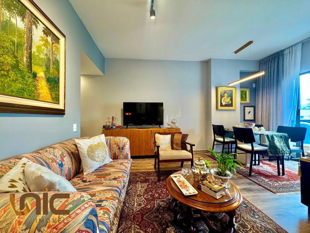 Apartamento, 3 quartos, 97 m² - Foto 4