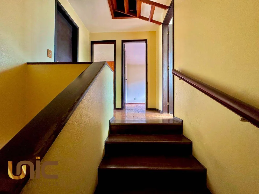 Casa de Condomínio, 3 quartos - Foto 19
