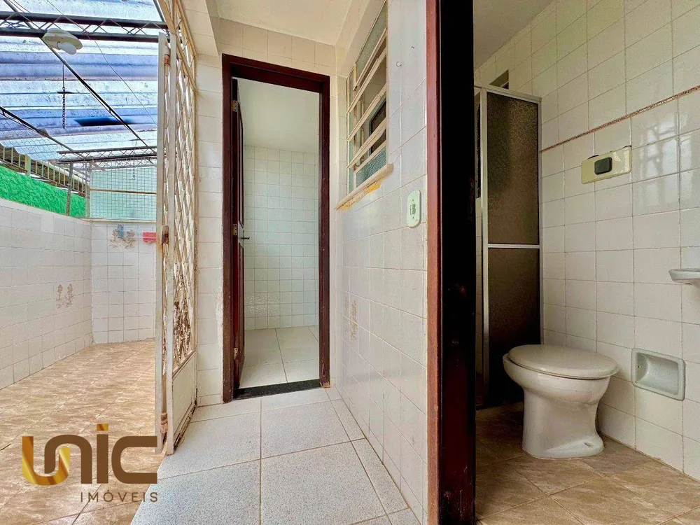 Casa de Condomínio, 3 quartos - Foto 13