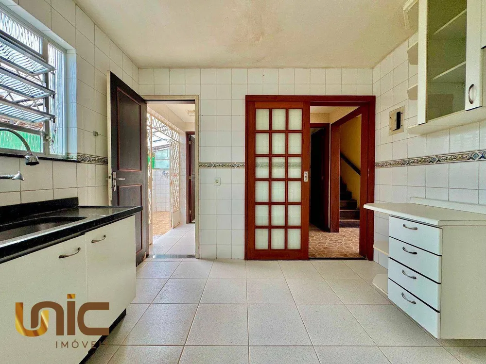Casa de Condomínio, 3 quartos - Foto 11
