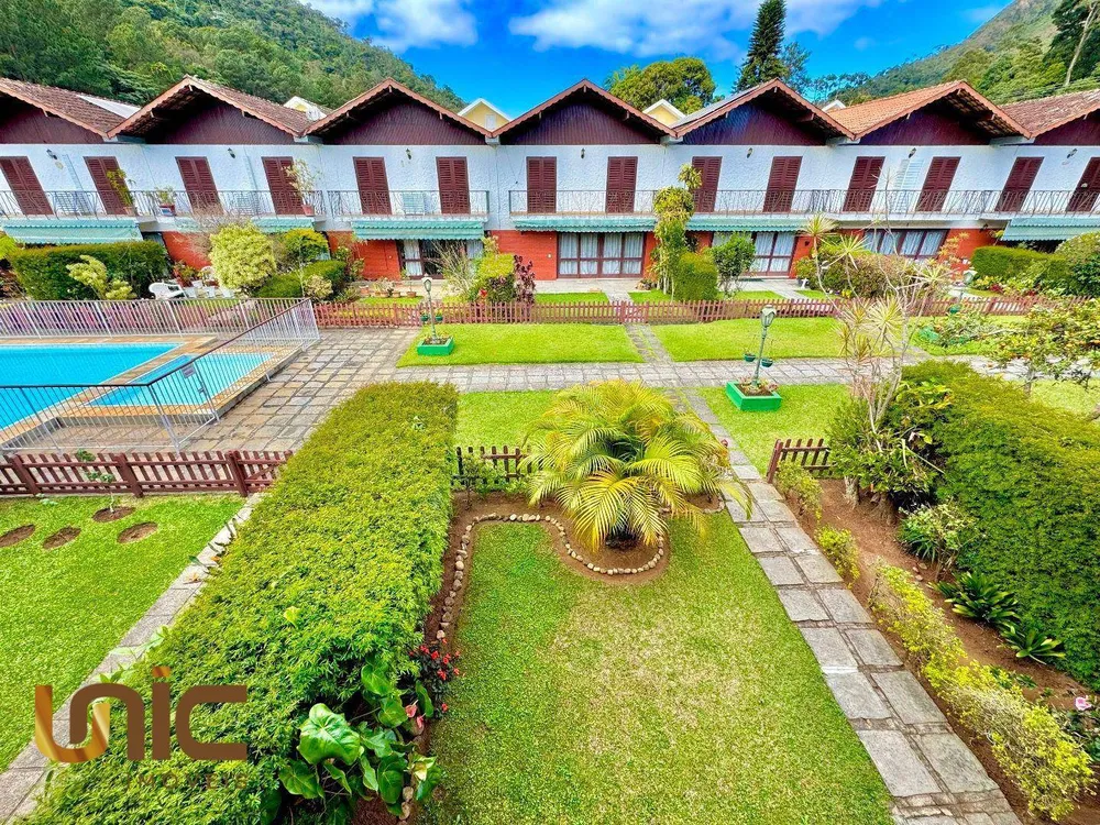 Casa de Condomínio, 3 quartos - Foto 25