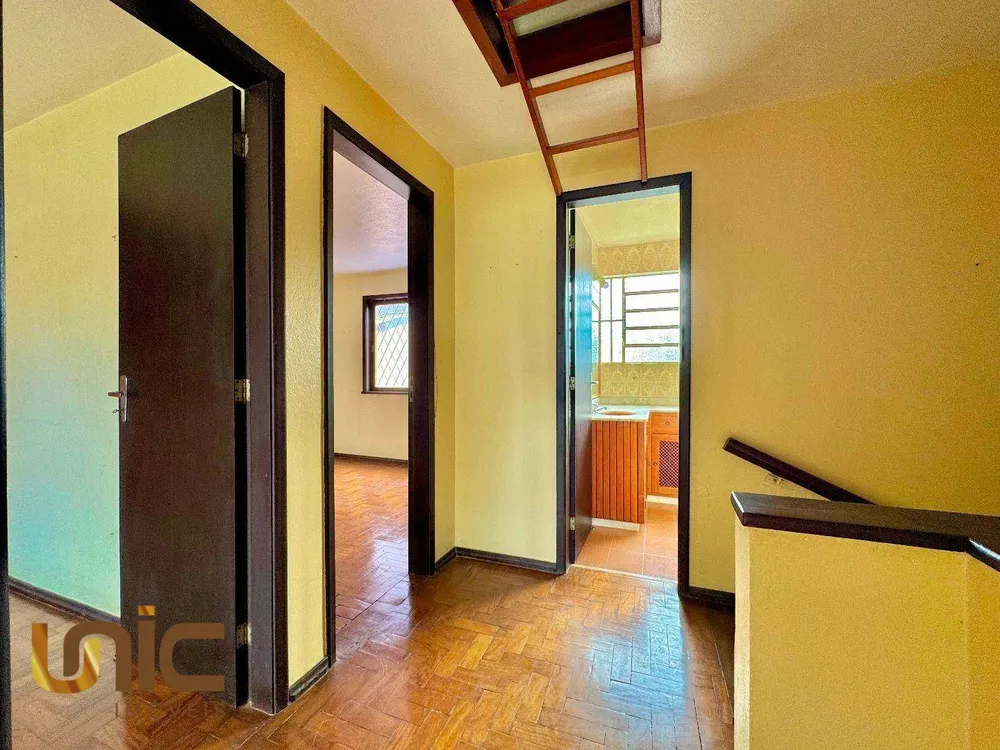 Casa de Condomínio, 3 quartos - Foto 31