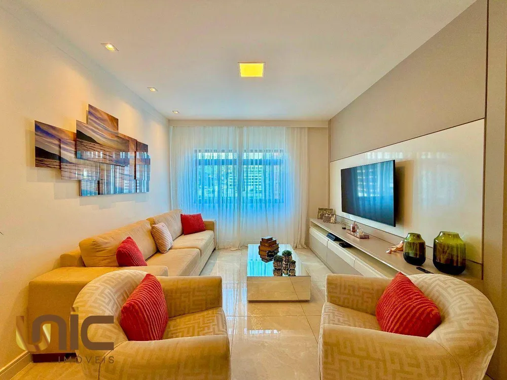Apartamento, 3 quartos, 113 m² - Foto 3