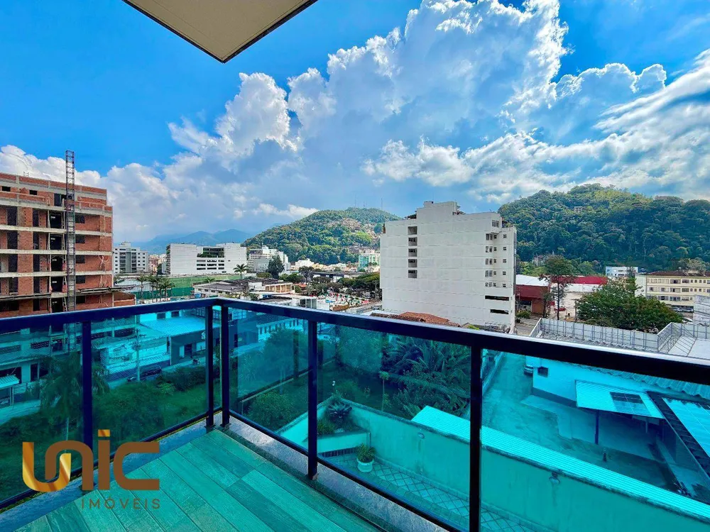 Apartamento, 3 quartos, 113 m² - Foto 7