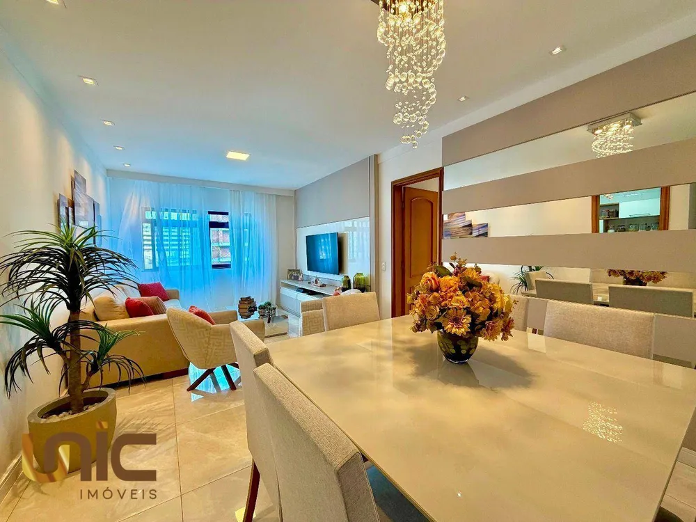 Apartamento, 3 quartos, 113 m² - Foto 2