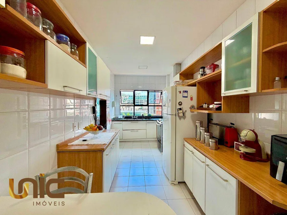 Apartamento, 3 quartos, 113 m² - Foto 17