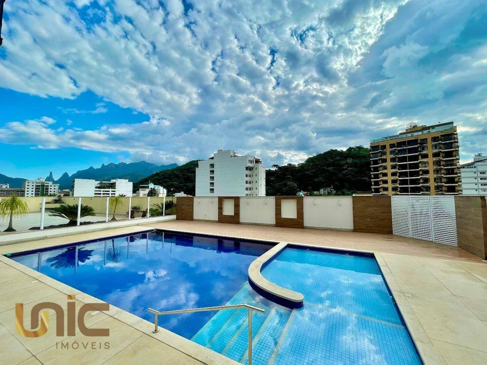 Apartamento, 3 quartos, 113 m² - Foto 30