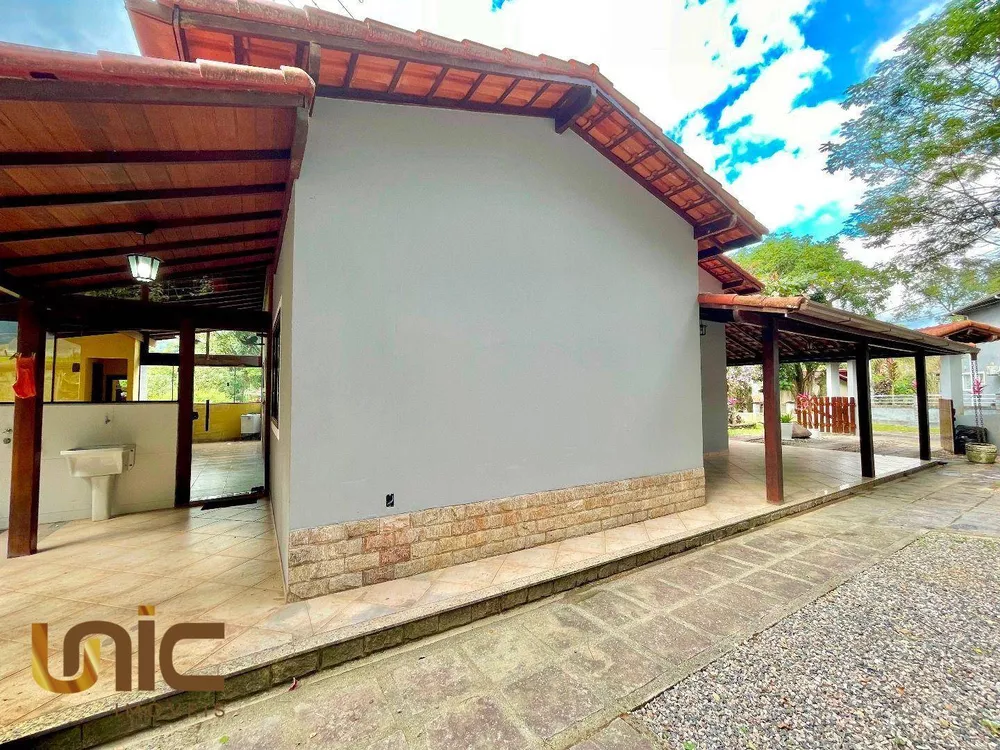 Casa de Condomínio, 2 quartos - Foto 4
