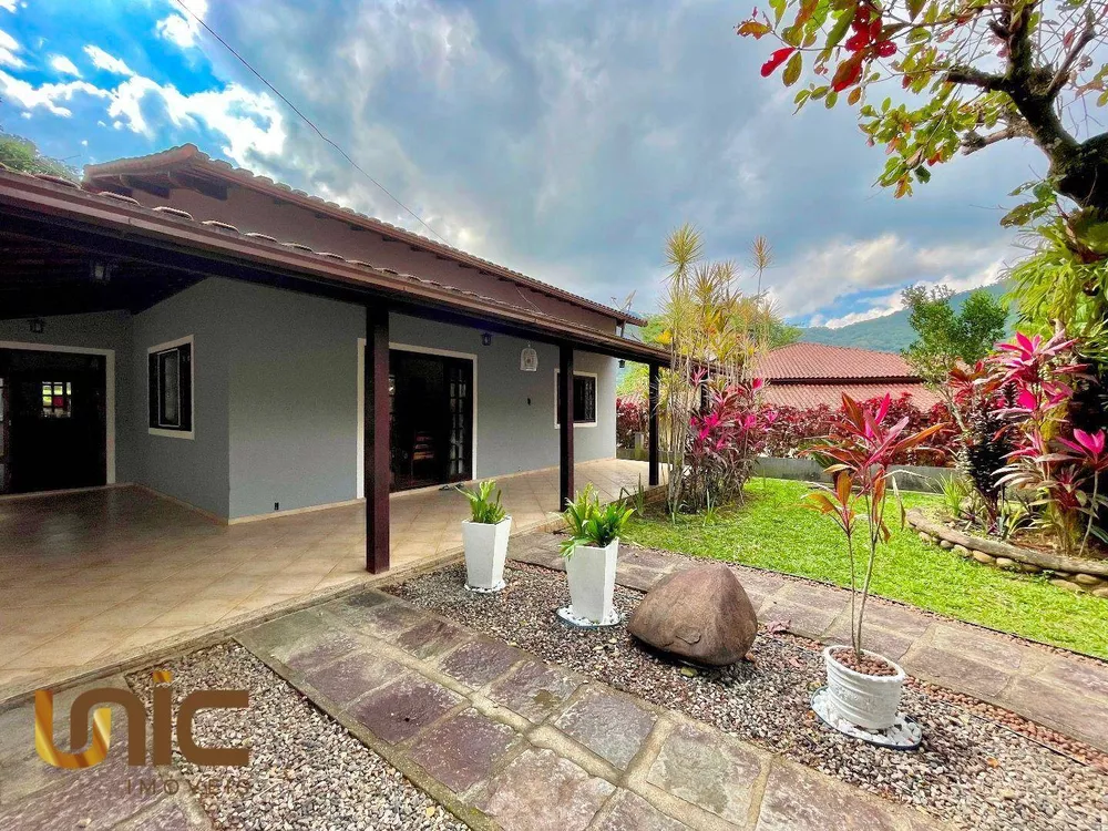 Casa de Condomínio, 2 quartos - Foto 2