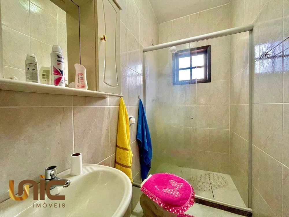 Casa de Condomínio, 2 quartos - Foto 21