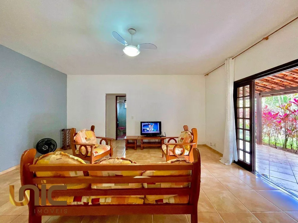 Casa de Condomínio, 2 quartos - Foto 6